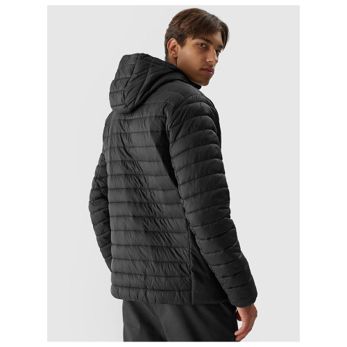 4F Ανδρικό μπουφάν Down Jacket